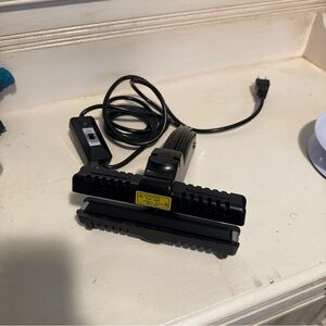 6 inch portable hand held heat sealer for Mylar bags tested works great KF